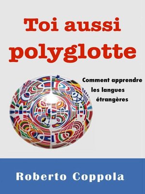 cover image of Toi aussi polyglotte